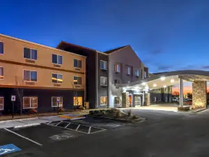 Fairfield Inn & Suites Memphis Southaven