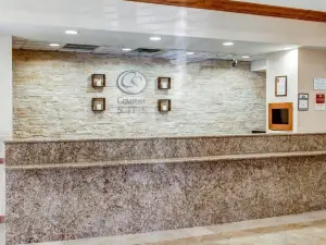 Hampton Inn Weston Ft. Lauderdale