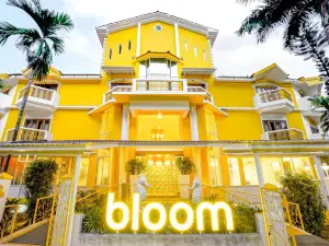 Bloom Boutique Baga