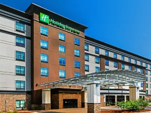 Holiday Inn & Suites TULSA SOUTH by IHG