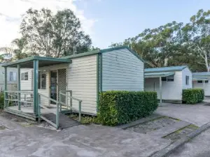 Tasman Holiday Parks - Myola