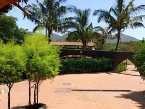 Encore A Boutique Resort, Mulshi