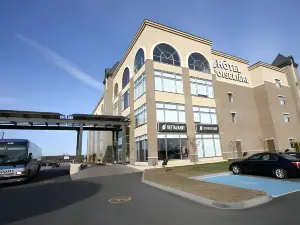 โฮเต็ล แอล'โออิ เด เนจ