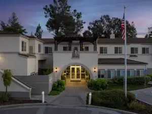 Residence Inn Palo Alto Los Altos
