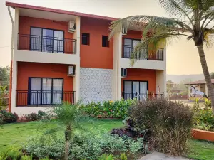Pegasus Lifestyle Resort Karjat