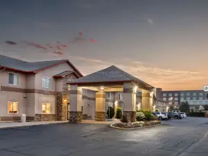 Best Western Canon City