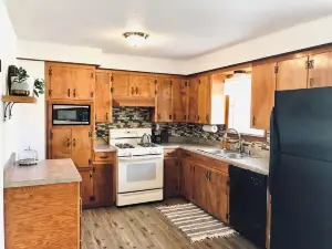 White Oak Cottage