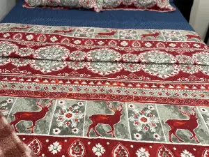 Stephen’sHouse Bandits Houses LLC