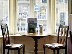 Castle Inn by Greene King Inns