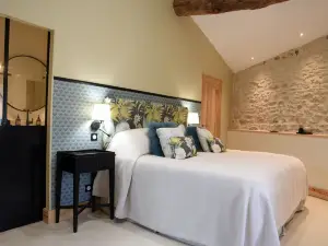Les Girauderies Chambres d'Hotes