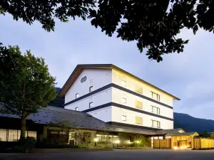 高見屋 最上川別邸 紅