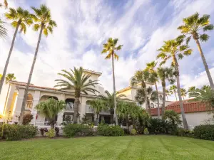 Best Western St. Augustine Beach Inn