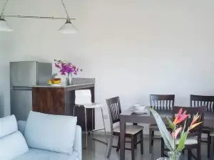 Vue appart