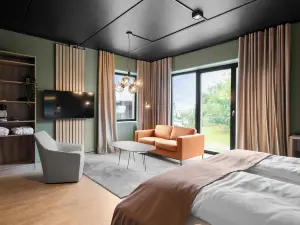 Hotell Jæren