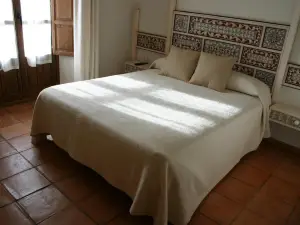 Hostal Santa María de Úbeda