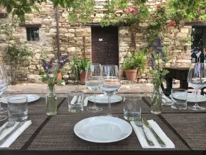 Cascina Bertolotto Wine Resort