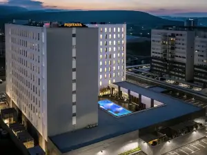 富士田屋酒店