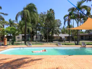 Glenwood Tourist Park & Motel