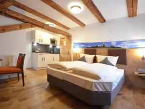 Bauer Gästezimmer