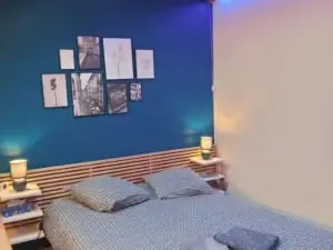 Maison Avec Piscine, Ker Animheart