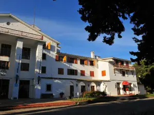 Hotel Nirvana