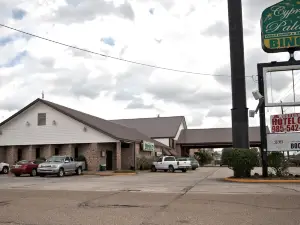 Western Inn La
