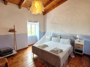 Quinta da Fornalha - Santuario Agroecologico