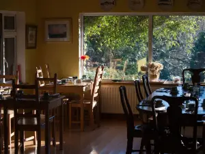 Sharamore House B&B