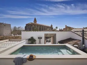 Boutique Hotel Posada Terra Santa