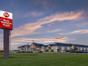 ベストウェスタン プラス ヨーク ホテル & カンファレンス センター