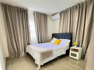 Perfect relaxing  apartment to stay