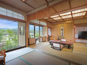 Kappa No Yado Ryokan Sanjiro