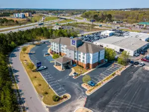 La Quinta Inn & Suites by Wyndham Auburn