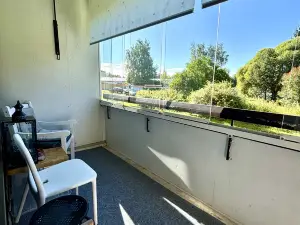 Unique apartment in Kemi with sauna department & Free parking