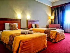 Hotel Grand Continental Kuching