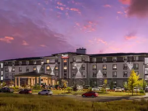 Executive Residency by Best Western Calgary City View North