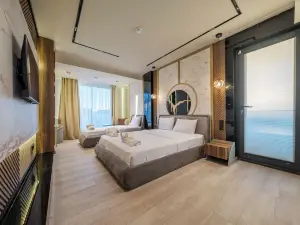 Golden Stone Hotel Akçay