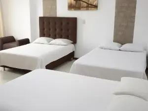 Casa Deluxe Boutique Hotel