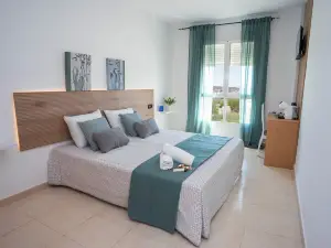 Hotel Caravaca Resort