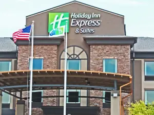 Holiday Inn Express & Suites GLASGOW by IHG