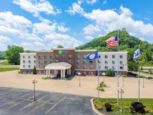 洲際酒店集團智選假日酒店及套房威諾納