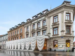 Best Western Hotel Baltic
