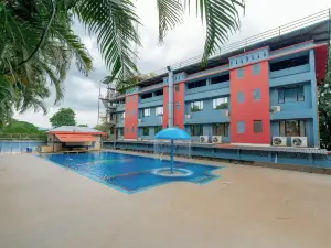 Spree Adventure Resort Karjat