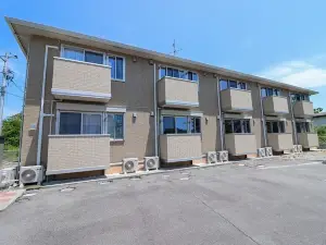 Rental apartments and condominiums in Okuma Town