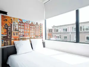 easyHotel Amsterdam City Centre South