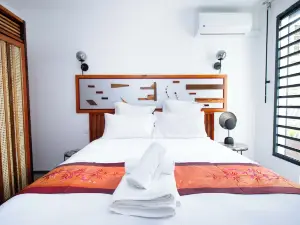 Guyane Appart'Hôtel