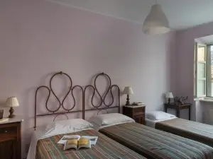 Hotel Posta - Palazzo Guidoni