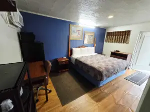 Chek Inn Motel Rockingham NC