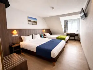 Brit Hotel Calais