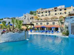 Hotel Terme Saint Raphael